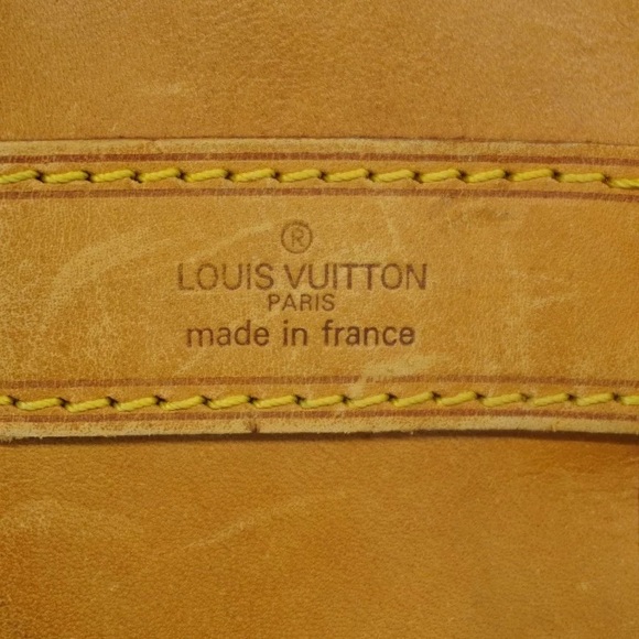 Authentic Louis Vuitton randonee backpack - Picture 7 of 9